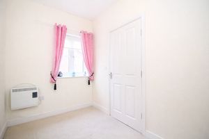 Bedroom Two- click for photo gallery